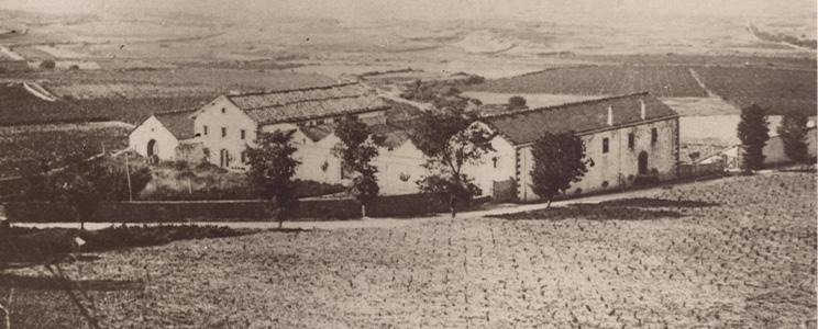 Bodegas Cosme Palacio 