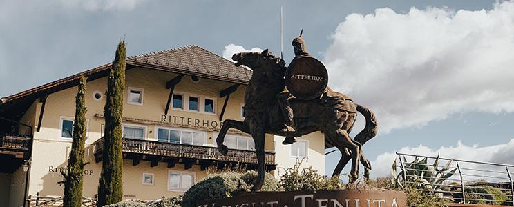 Ritterhof Weingut - Tenuta 