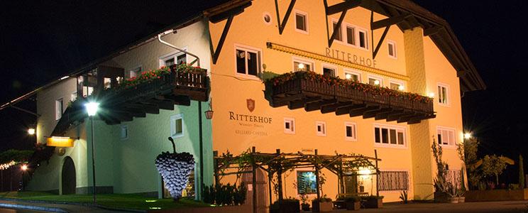 Ritterhof Weingut - Tenuta 