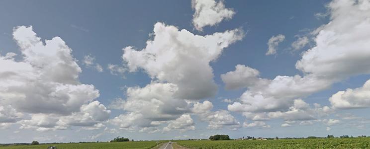 Château Cos D' Estournel 