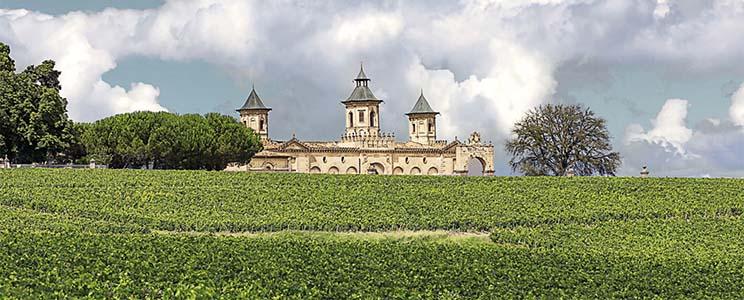 Château Cos D' Estournel 
