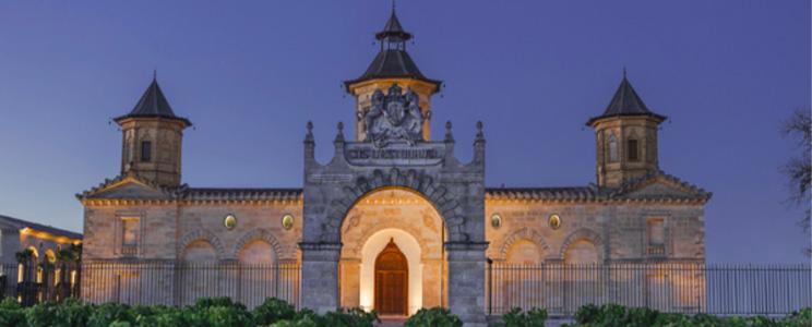 Château Cos D' Estournel 