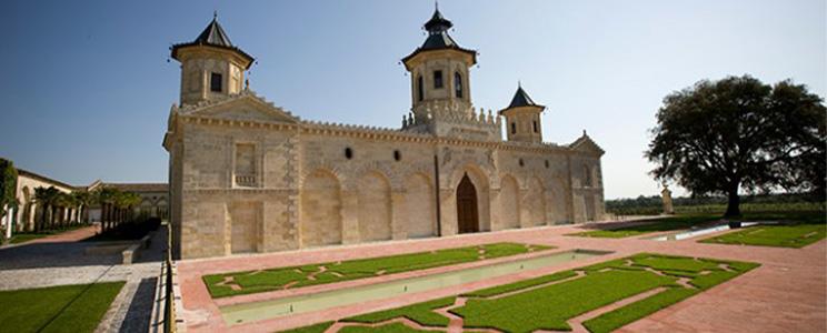 Château Cos D' Estournel 