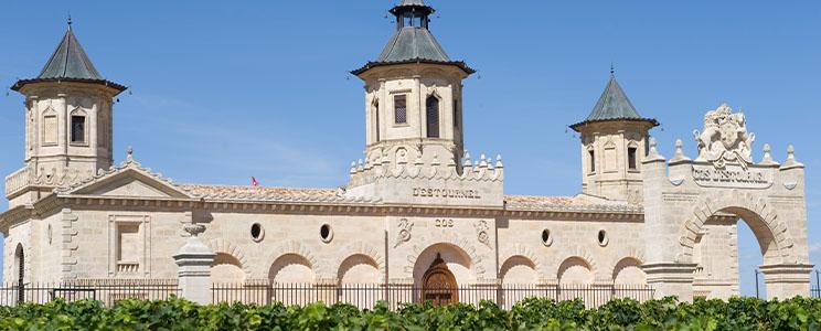 Château Cos D' Estournel 