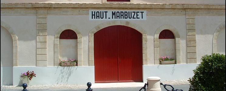 Château Haut-Marbuzet 