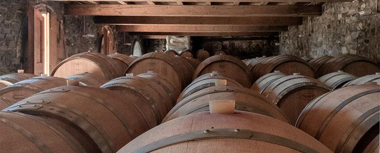 Castello Dei Rampolla 