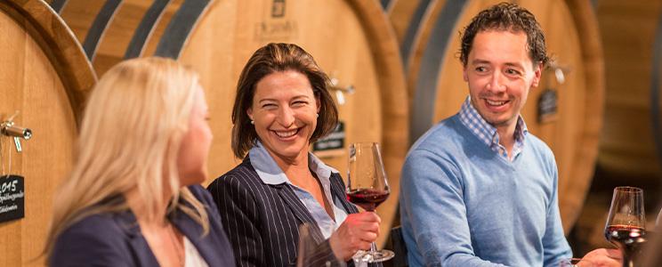 Weinmanufaktur Dagernova 