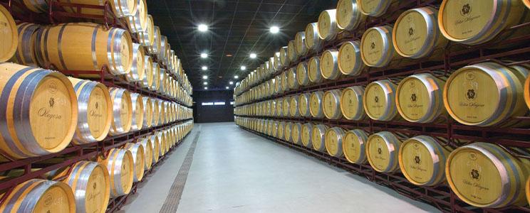 Bodegas Perica 