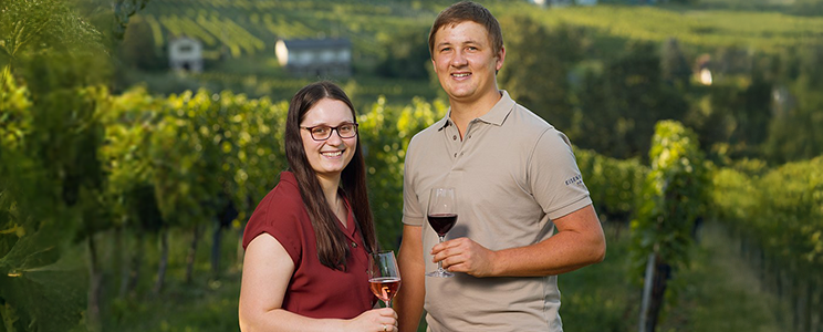 Wachter Wein 