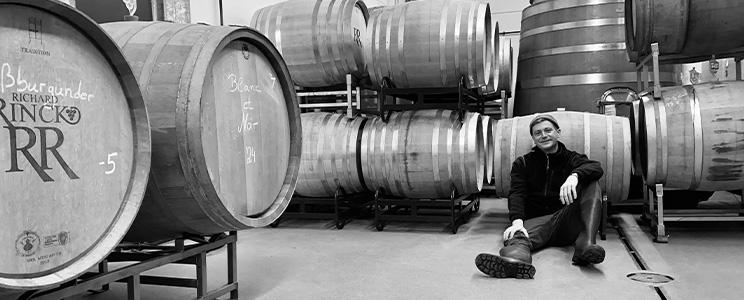 Weingut Richard Rinck 