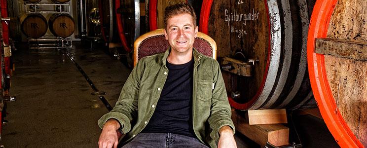 Weingut Richard Rinck 