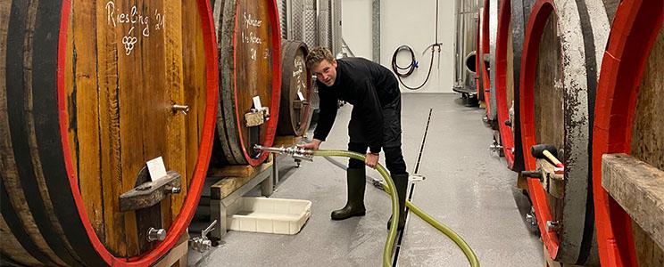 Weingut Richard Rinck 