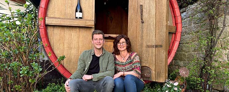 Weingut Richard Rinck 