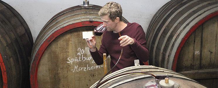 Weingut Richard Rinck 