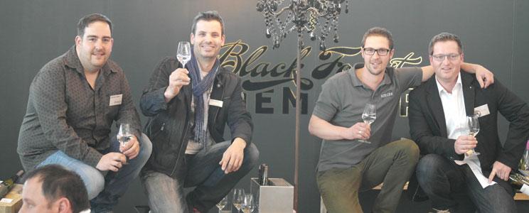 Black Forest Winemakers 