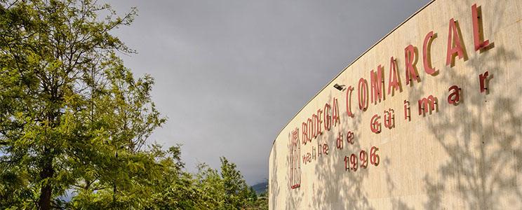 Bodega Comarcal del Valle de Güímar 