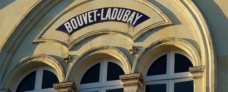 Bouvet Ladubay 