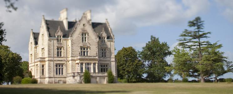 Château Lanessan 