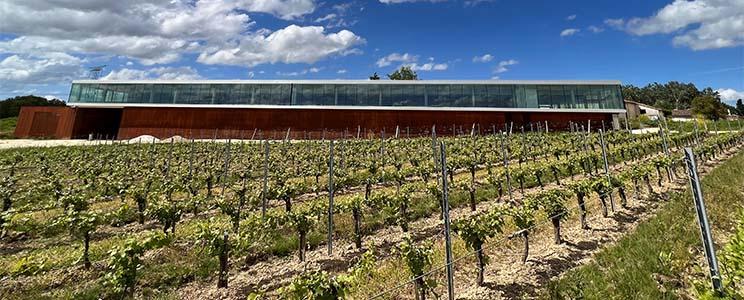 Château Leroy-Beauval 