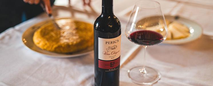 Bodegas Perica 