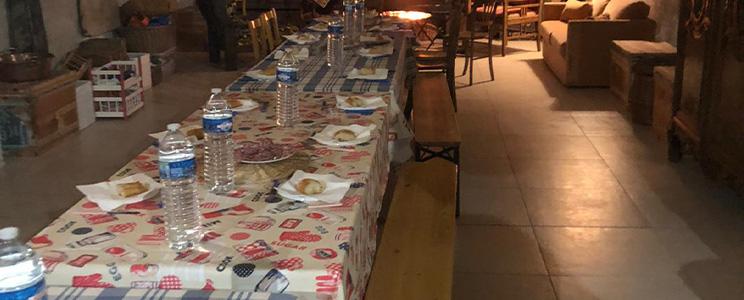 Domaine Clos Saint Jean 