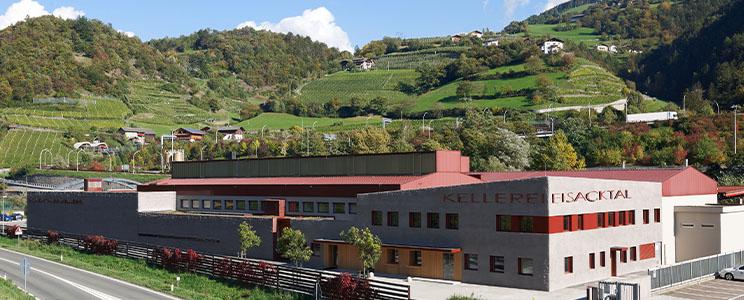 Kellerei Eisacktal 