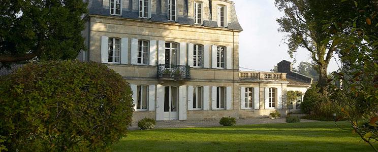 Château Paloumey 