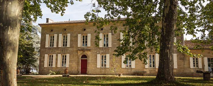 Château de La Commanderie 