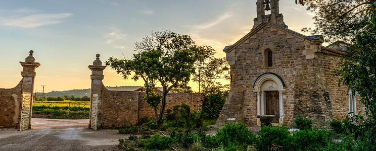 Domaines Julien & Fils 