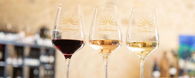 Château de Marmorières 