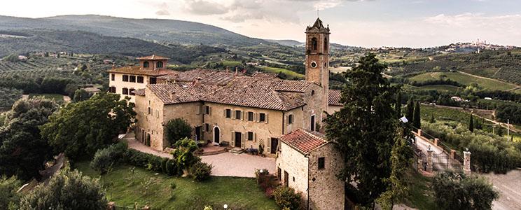 Casa Vinicola Luigi Cecchi e Figli 