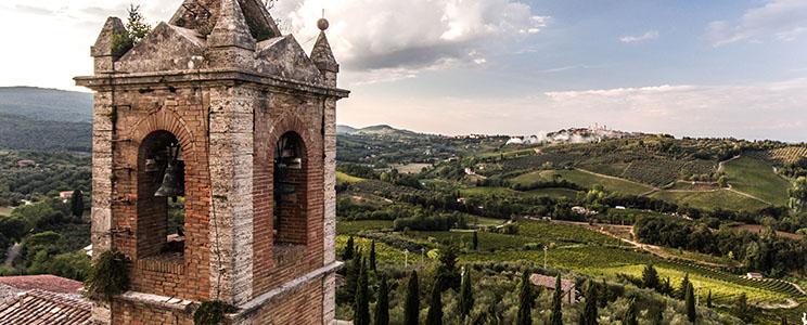 Casa Vinicola Luigi Cecchi e Figli 