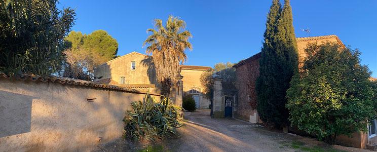 Domaines Julien & Fils 