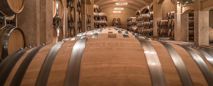 Casa Vinicola Luigi Cecchi e Figli 