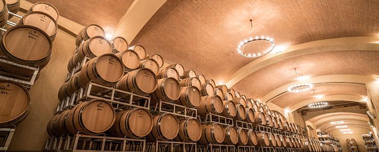 Casa Vinicola Luigi Cecchi e Figli 