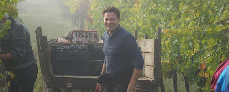 Château Vieille Tour 