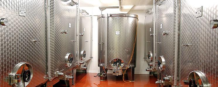 Domaine Bailly-Reverdy 