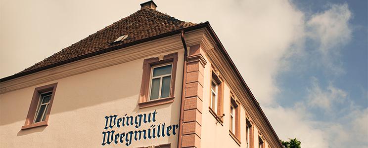 Weingut Weegmüller 