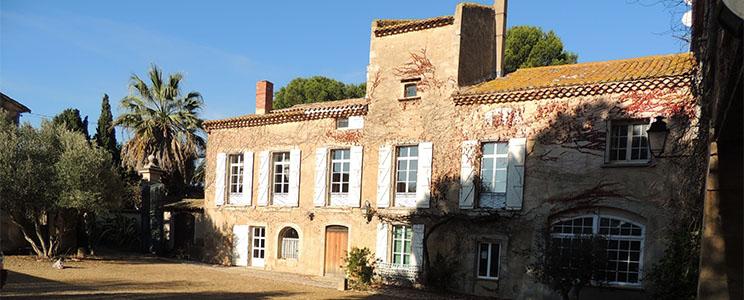 Domaines Julien & Fils 