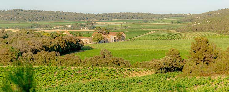 Château de Marmorières 