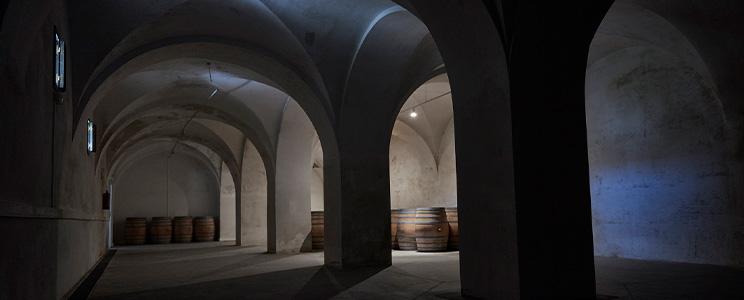Bodegas La Mejorada 