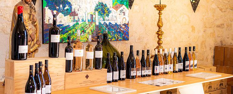 Château de Marmorières 