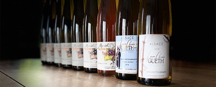 Domaine Gueth 