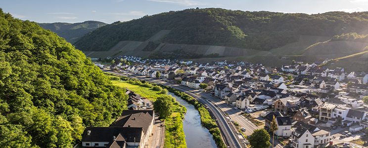 Weinmanufaktur Dagernova 