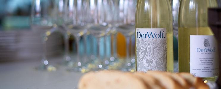  DerWolf Das Weingut.: Qualitätswein