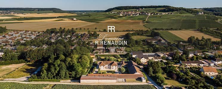 Champagne R.Renaudin 