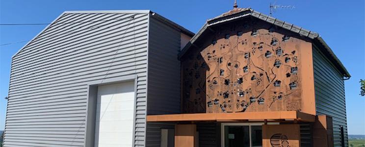 Domaine du Haut Montlong 