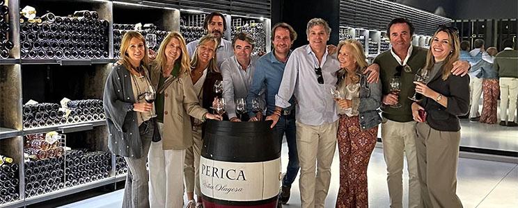 Bodegas Perica 