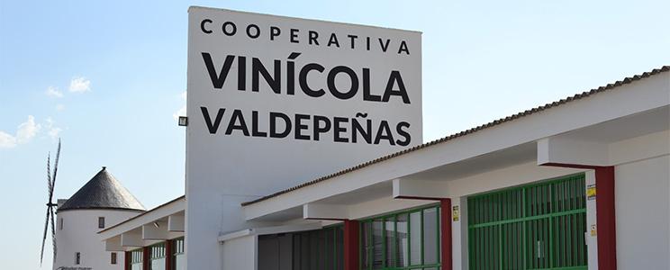 Vinícola de Valdepeñas 