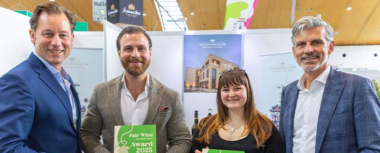 Weinmanufaktur Gengenbach 